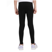 Colanți copii 4F Tights Cas F318 Deep Black