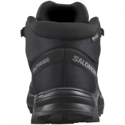 Încălțăminte femei Salomon Outrise Mid Gore-Tex
