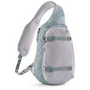 Rucsac Patagonia Atom Sling 8L gri Crisp Grey