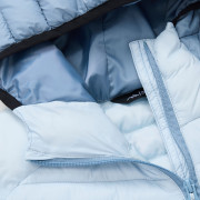 Geacă femei Regatta Womens Hooded Leedre Hybrid
