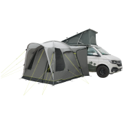 Cort auto Outwell Pine Hills gri Grey
