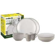 Set vase Brunner Set tête-à-tête Amadè 8 pcs