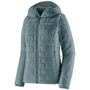Geacă femei Patagonia W's Nano Puff Hoody