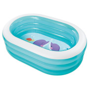 Piscină Intex My Sea Friends Pool 57482NP