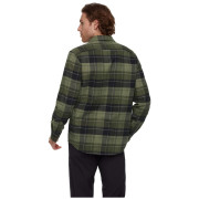 Cămașă bărbați Mammut Trovat Longsleeve Shirt Men