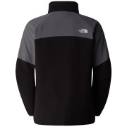 Hanorac femei The North Face W Glacier Heavyweight Full Zip Jacket