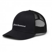 Șapcă Black Diamond Bd Trucker Hat negru