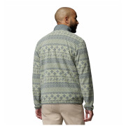 Hanorac bărbați Columbia Sequoia Grove™ Ii Fz Printed Fleece