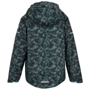 Geacă copii Regatta Printed Lever II ChiBluScCamo