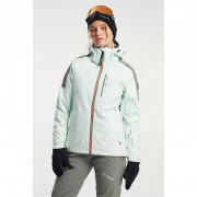 Geacă de schi femei Tenson Core Ski Jacket verde deschis