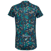 Tricou ciclism copii Silvini Scrivia