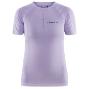 Tricou femei Craft Adv Cool Intensity SS violet světle fialová