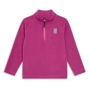 Hanorac copii Lego Wear Lwsinclair 702 Fuchsia roz Fuchsia