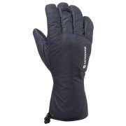 Mănuși femei Montane Women'S Respond Dry Line Glove negru Black