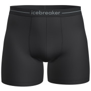 Boxeri bărbați Icebreaker Mens Anatomica Boxers