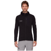 Hanorac funcțional bărbați Mammut Aenergy Light ML Hooded Jacket