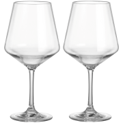 Set pahare Brunner Set Wineglass Riserva