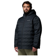Geacă bărbați Columbia Grand Trek™ Iv Down Hooded Jacket