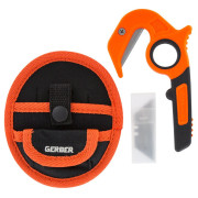 Cuțit de vânătoare Gerber Vital Zip portocaliu/ EAB