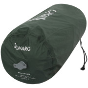 Saltea gonflabilă Warg Atom Double