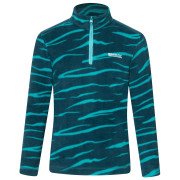 Hanorac copii Regatta Hot Shot II MeditZebra albastru MeditZebra