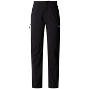 Pantaloni funcționali femei The North Face W Speedlight Regular Pants negru TNF BLACK