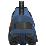 Încălțăminte turistică bărbați Salewa Wildfire Nxt Gtx M