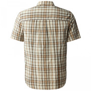 Cămașă bărbați The North Face S/S Pine Knot Shirt