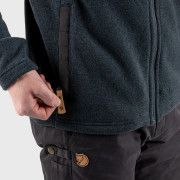 Hanorac bărbați Fjällräven Buck Fleece