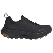 Încălțăminte turistică femei Adidas Terrex Freehiker 3 Low Gtx negru Cblack/Cblack/Brooxi