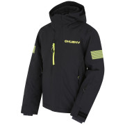 Geacă copii Husky Gonzal K negru black