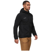 Hanorac bărbați Mammut Falera Pro ML Hooded Jacket Men