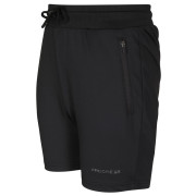 Pantaloni scurți copii Progress Symbol Shorts Junior Black