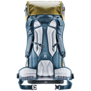 Rucsac de alpinism Deuter Gravity Wall Bag 50