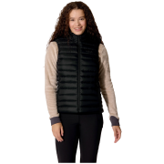 Vestă femei Rab Microlight Down Vest