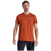 Tricou bărbați Craghoppers Lucent Short Sleeved T-Shirt