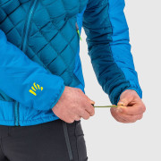 Geacă de iarnă bărbați Karpos Lastei Active Plus Jacket