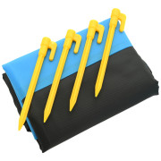 Saltea pentru plajă Cattara Beach 200 x 200