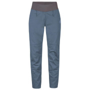 Pantaloni femei Rafiki Marga Lt albastru stormy weather