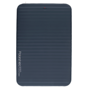 Saltea gonflabilă Robens Polarshield 100 Double albastru închis Navy
