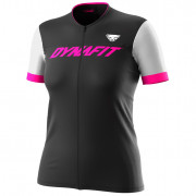 Tricou de ciclism femei Dynafit Ride Light S/S Fz Tee W negru