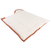 Sac de dormit tip pătură Outwell Camper Lux