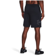 Șort bărbați Under Armour Tech Graphic Short
