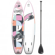 Paddleboard F2 Stereo 10,0 roz deschis Lightpink
