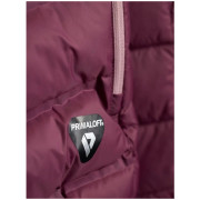 Geacă hibridă femei 4F Down Jacket F0895