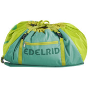 Rucsac pentru coardă Edelrid Drone II verde jade