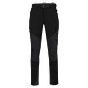 Pantaloni bărbați Direct Alpine Cascade Plus 3.0 negru black