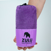 Prosop Zulu Comfort 85x150 cm