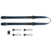 Curea Peak Design Leash albastru Ocean