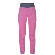 Pantaloni femei Rafiki Femio roz rose wine